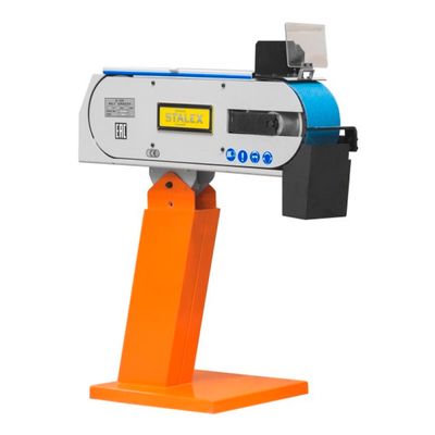 Станок ленточно-шлифовальный Stalex BTM-250 - изображение 8