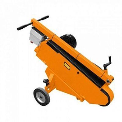 Станок ленточно-шлифовальный Stalex BTM-250 - изображение 9