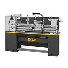 Токарно-винторезный станок Stalex C0632D/1000, зона обработки 330х1000 мм - изображение 2