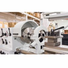 Станок токарно-винторезный Stalex C6251/1500 зона обработки 510х1500 мм (с УЦИ, 380 В) - изображение 13