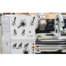 Станок токарно-винторезный Stalex C6251/1500 зона обработки 510х1500 мм (с УЦИ, 380 В) - изображение 14