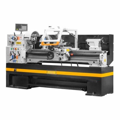 Станок токарно-винторезный Stalex C6251/1500 зона обработки 510х1500 мм (с УЦИ, 380 В) - изображение 16