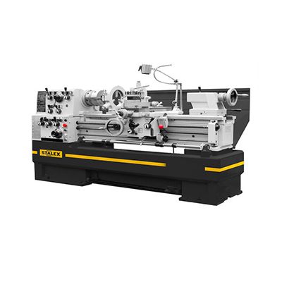 Станок токарно-винторезный Stalex C6251/1500 зона обработки 510х1500 мм (с УЦИ, 380 В) - изображение 17
