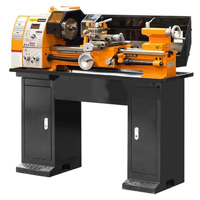 Станок токарно-винторезный Stalex C6251/1500 зона обработки 510х1500 мм (с УЦИ, 380 В) - изображение 19