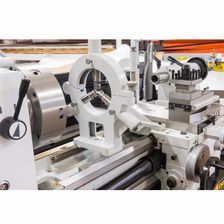 Станок токарно-винторезный Stalex C6251/2000 зона обработки 510х2000 мм (с УЦИ, 380 В) - изображение 10