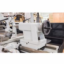 Станок токарно-винторезный Stalex C6251/2000 зона обработки 510х2000 мм (с УЦИ, 380 В) - изображение 11