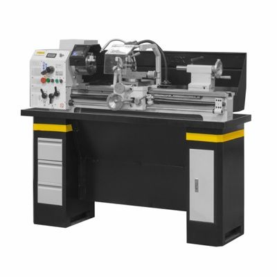 Станок токарно-винторезный Stalex C6251/2000 зона обработки 510х2000 мм (с УЦИ, 380 В) - изображение 18