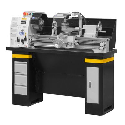 Станок токарно-винторезный Stalex C6251/2000 зона обработки 510х2000 мм (с УЦИ, 380 В) - изображение 19