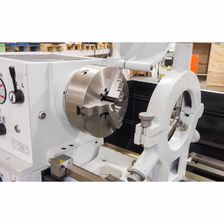 Станок токарно-винторезный Stalex C6251/2000 зона обработки 510х2000 мм (с УЦИ, 380 В) - изображение 9