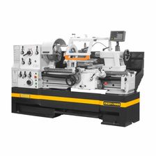 Станок токарно-винторезный Stalex C6251/3000 зона обработки 510х3000 мм (с УЦИ, 380 В) - изображение 8