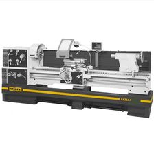 Станок токарно-винторезный Stalex C6266A/3000,зона обработки 660х3000 мм - изображение 2