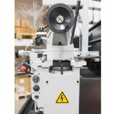 Станок токарно-винторезный Stalex CM6241/1000 зона обработки 410х1000 мм (с УЦИ, 380 В) - изображение 12