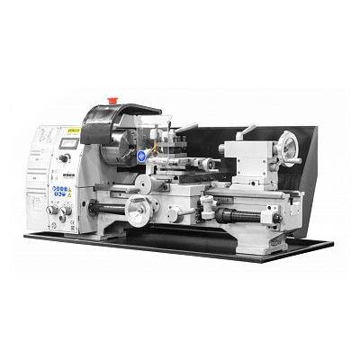 Станок токарно-винторезный Stalex CQ6280/1500 мм, зона обработки 800х1500 мм - изображение 3