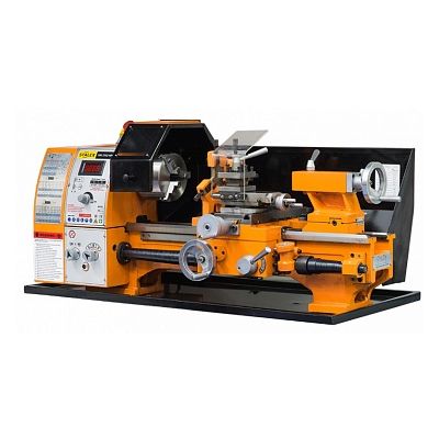 Станок токарно-винторезный Stalex CQ6280/2000 мм, зона обработки 800х2000 мм - изображение 7