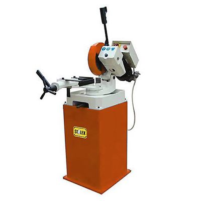 Дисковая пила Stalex CS-315 - изображение 5