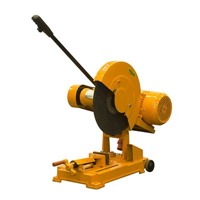Станок абразивно-отрезной Stalex Cut-Off Machine 400М/3 (220 В)