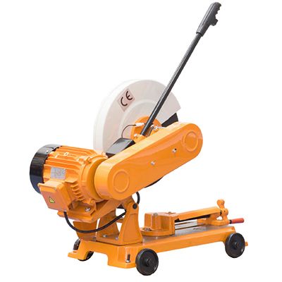 Станок абразивно-отрезной Stalex Cut-Off Machine 400М/3 (220 В) - изображение 4