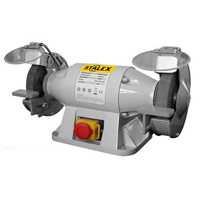 Заточной станок для сверл Stalex DG-13D - изображение 6