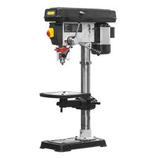 Станок сверлильный STALEX DP-20 d 20 мм - изображение 2