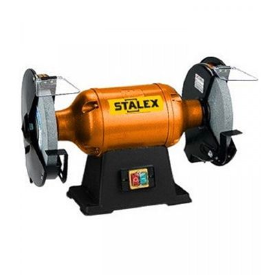 Станок заточной Stalex DS250, d 250 мм - изображение 4