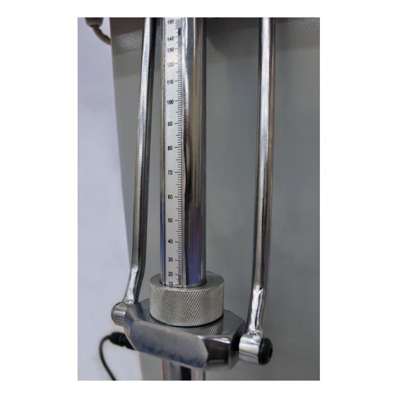 Электромагнитный листогиб Stalex EB 2000x1,6 - изображение 4