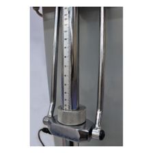 Электромагнитный листогибочный станок Stalex EB 625x1,6 - изображение 10