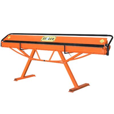 Электромагнитный листогибочный станок Stalex EB 625x1,6 - изображение 16