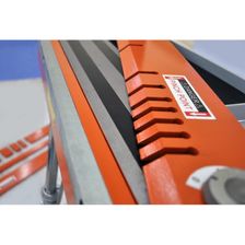 Электромагнитный листогибочный станок Stalex EB 625x1,6 - изображение 9