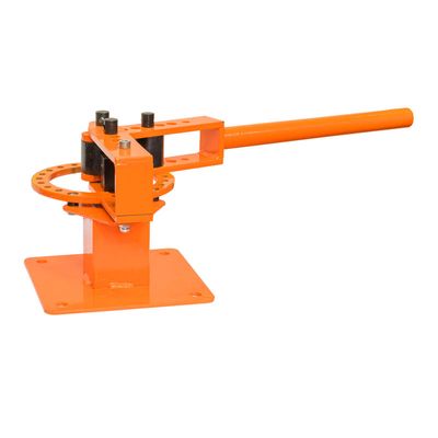 Трубогиб электрогидравлический Stalex EHPB-3D - изображение 3