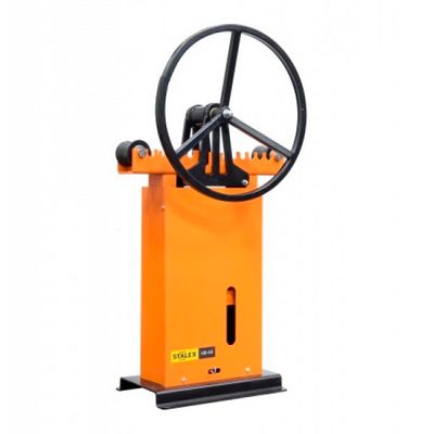 Трубогиб электрогидравлический Stalex EHPB-3D - изображение 4