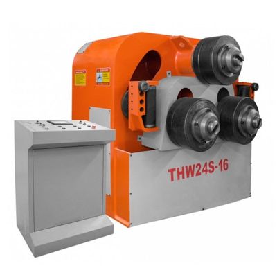 Трубогиб электрогидравлический Stalex EHPB-3D - изображение 5