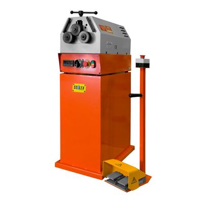 Трубогиб электрогидравлический Stalex EHPB-3D - изображение 6