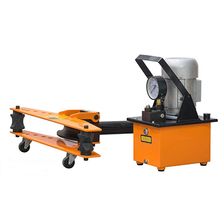 Трубогиб электрогидравлический Stalex EHPB-4D - изображение 2