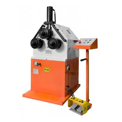 Трубогиб электрогидравлический Stalex EHPB-4D - изображение 3