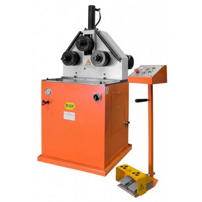 Трубогиб электрогидравлический Stalex EHPB-4D - изображение 7