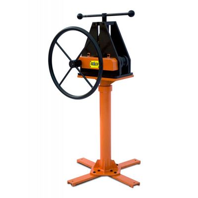 Трубогиб электромеханический Stalex ERB-76B (380 В) - изображение 5