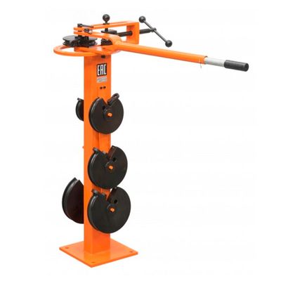 Трубогиб электромеханический Stalex ERB-76B - изображение 7