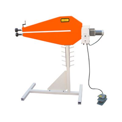 Станок зиговочный электромеханический Stalex ETB-40 - изображение 6