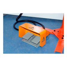 Электромеханический профилегибочный станок Stalex ETR-50 - изображение 10