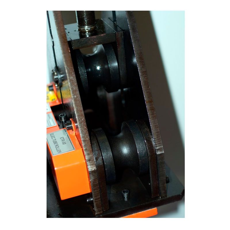 Электромеханический профилегибочный станок Stalex ETR-50 - изображение 4