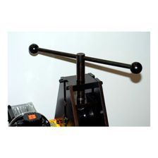 Электромеханический профилегибочный станок Stalex ETR-50 - изображение 7