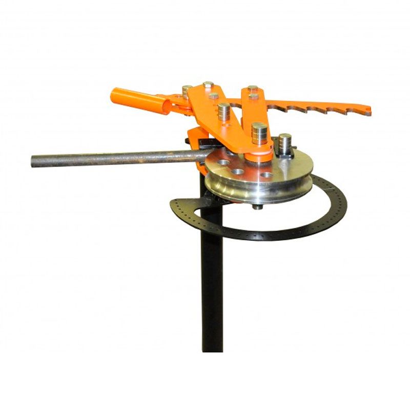 Трубогиб Stalex EVOLUTION TR-45 (Комплектация: Мото) - изображение 3