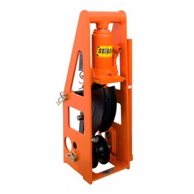 Трубогиб Stalex EVOLUTION TR-45 (Комплектация: Авто) - изображение 13