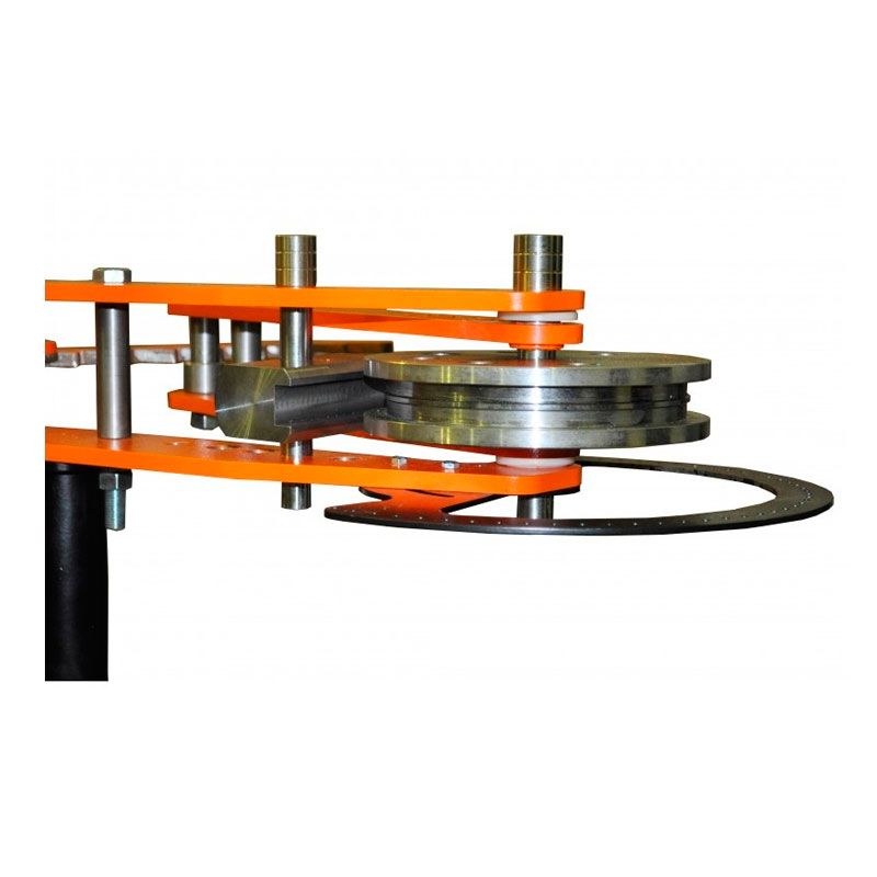 Трубогиб Stalex EVOLUTION TR-45 (Комплектация: Авто) - изображение 4