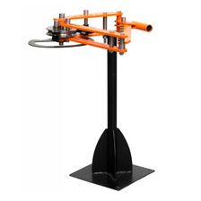 Трубогиб Stalex EVOLUTION TR-45 (Комплектация: Авто) - изображение 5