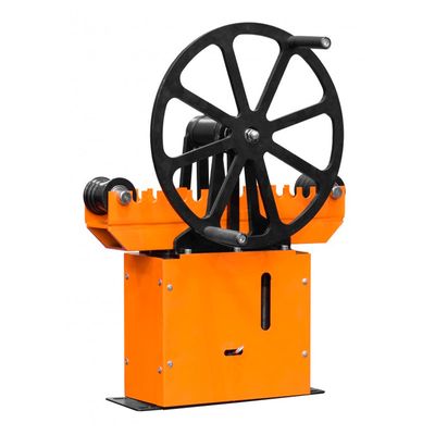 Трубогиб Stalex EVOLUTION TR-45 (Комплектация: Дюйм) - изображение 11