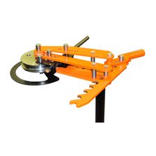 Трубогиб Stalex EVOLUTION TR-45 (Комплектация: Дюйм) - изображение 6