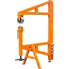 Английское колесо Stalex F1.2x1000 - изображение 2