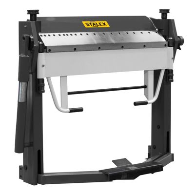 Английское колесо Stalex F1.2x1000 - изображение 7