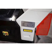 Желобонакатный станок STALEX G12D - изображение 10